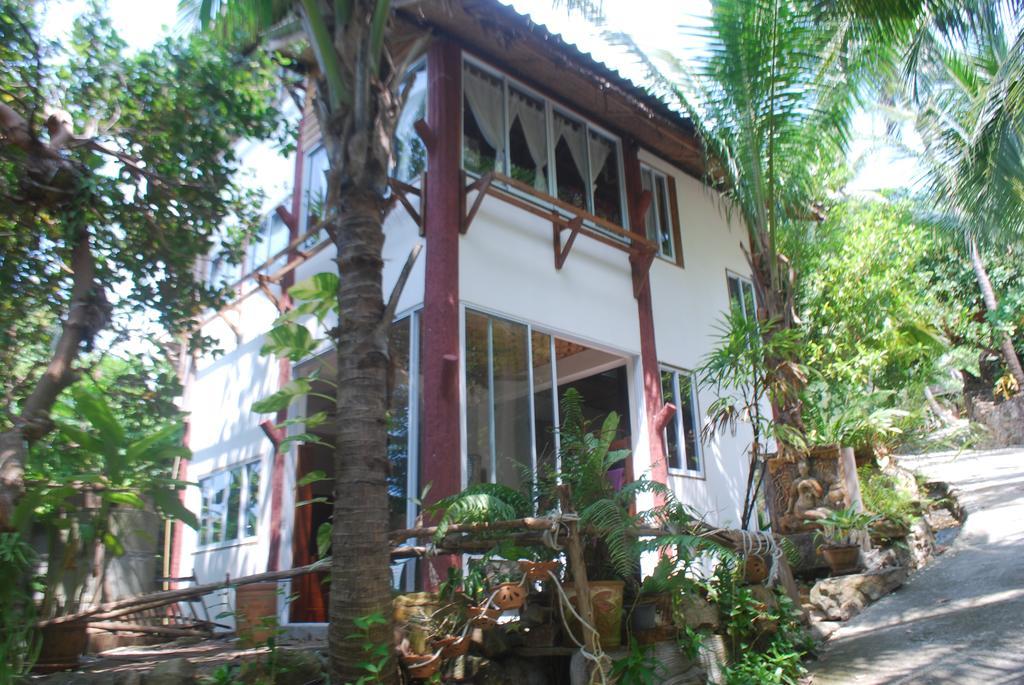 Holiday home Pap's Place