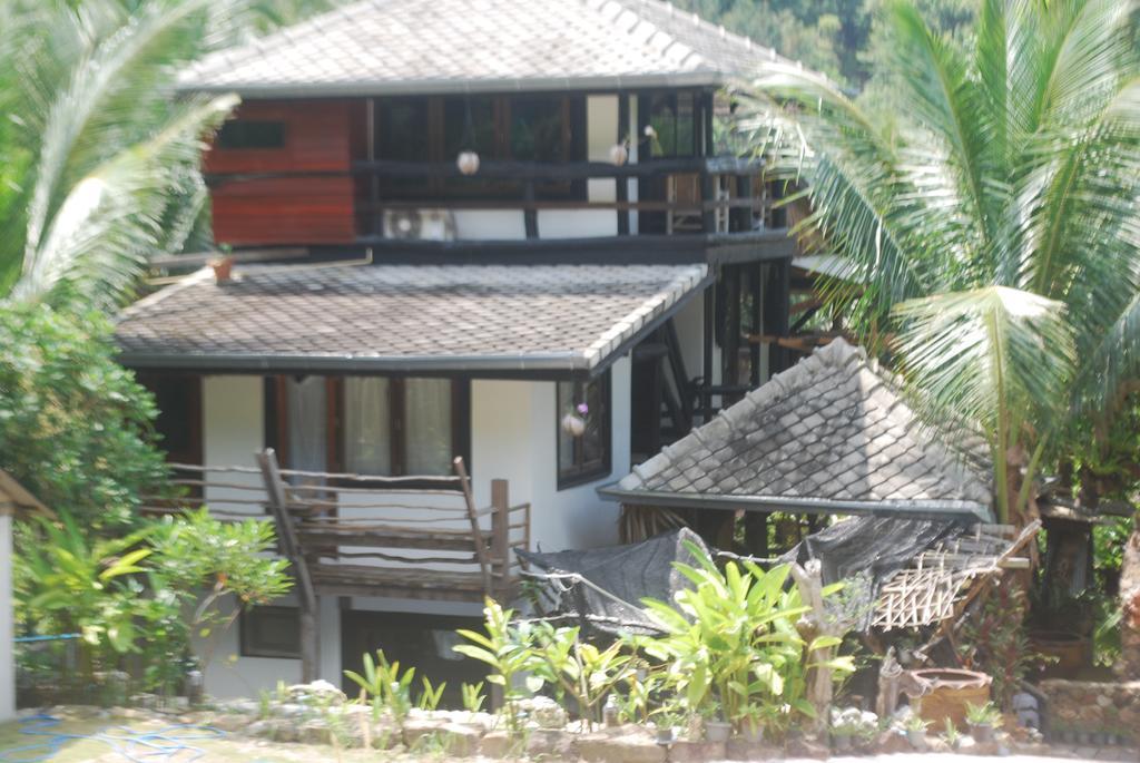 Pap's Place Holiday home *