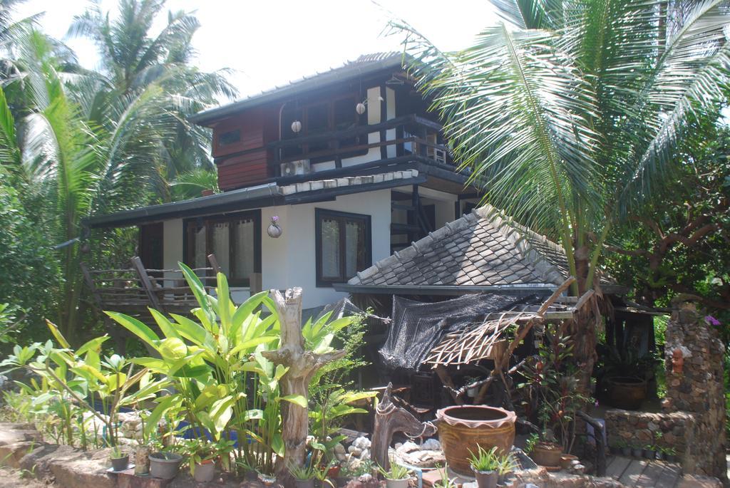 Pap's Place