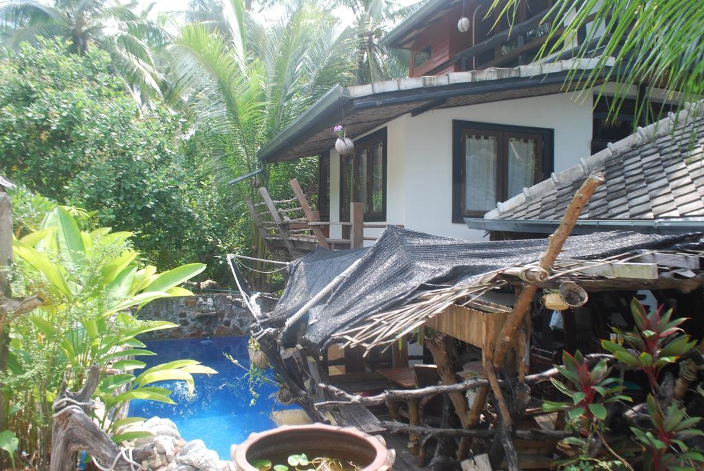 Pap's Place Holiday home *