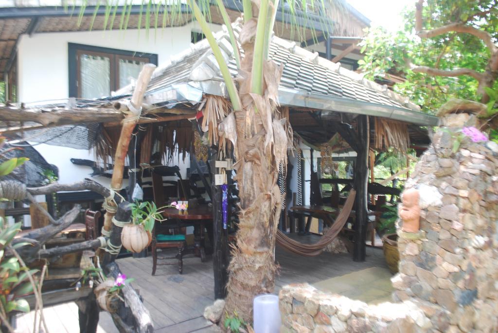 Pap's Place *
