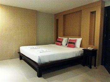 Guest house The Banana Leaf 2*