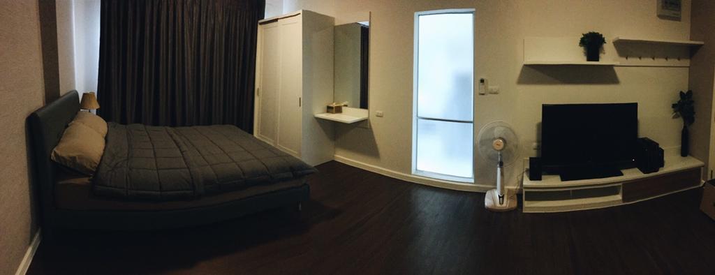 Baan Kieng Fah Hua-hin By Montri C. Apartment Hua Hin
