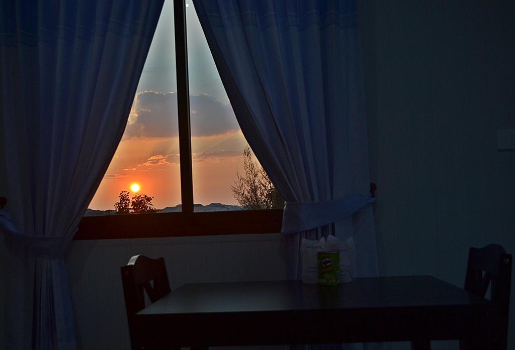 Phu Tubkaek View House Hotel Krabi