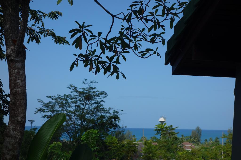 Khaolak Hillside 2* Khao Lak
