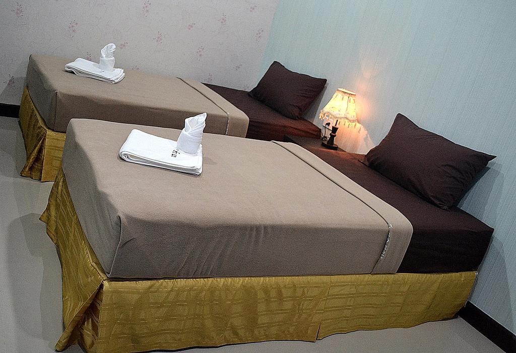 Phu Tubkaek View House *