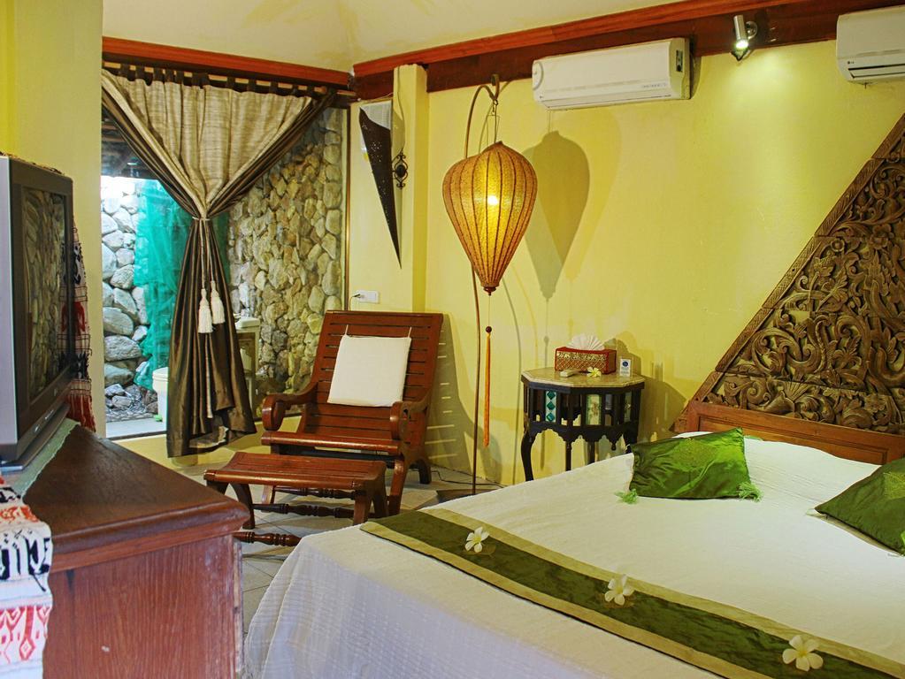 Ban Sabai Big Buddha Retreat & 3* Bang Rak Beach (Koh Samui)