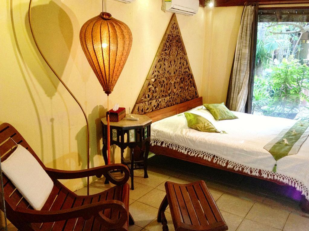 Ban Sabai Big Buddha Retreat & Guest house Bang Rak Beach (Koh Samui)