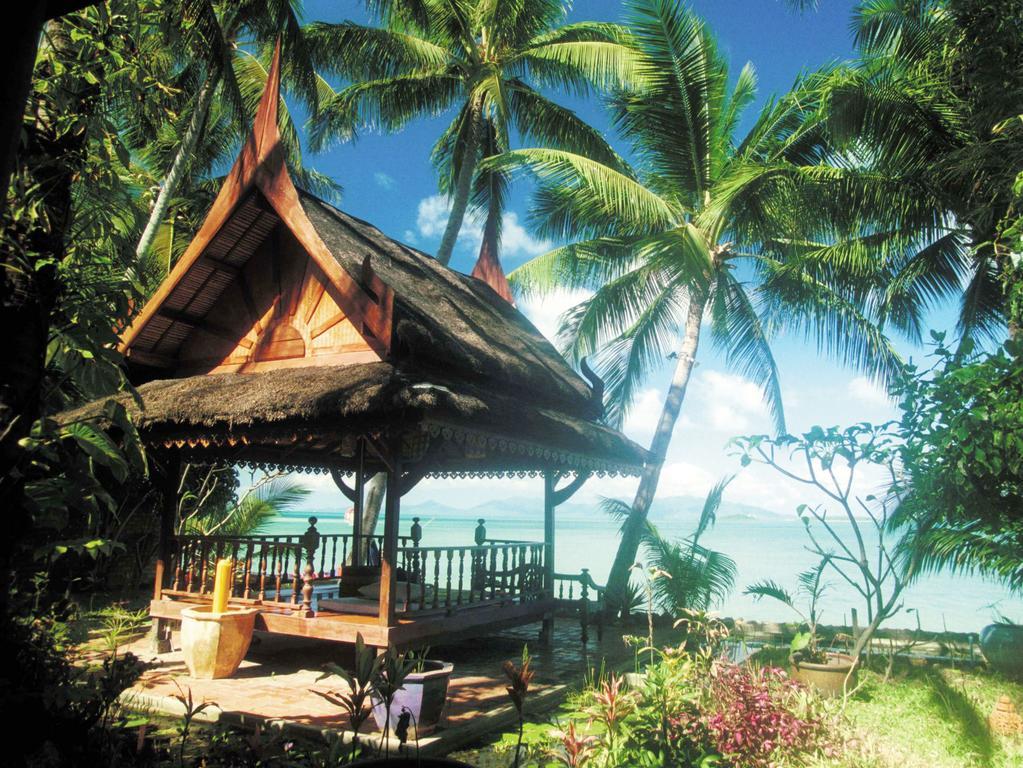 Guest house Ban Sabai Big Buddha Retreat & 3*