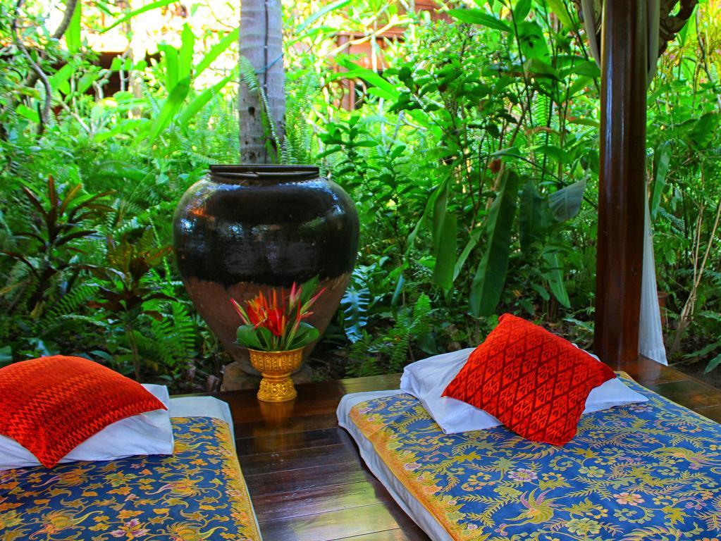 Ban Sabai Big Buddha Retreat & 3*