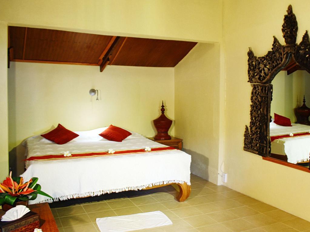 Ban Sabai Big Buddha Retreat & Guest house 3*