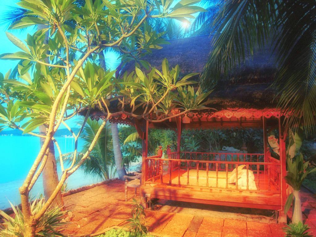 Ban Sabai Big Buddha Retreat & Guest house Bang Rak Beach (Koh Samui)
