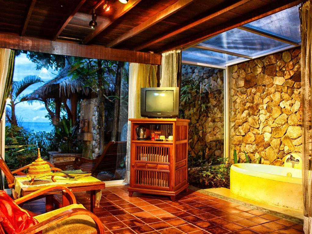 Guest house Ban Sabai Big Buddha Retreat & 3*