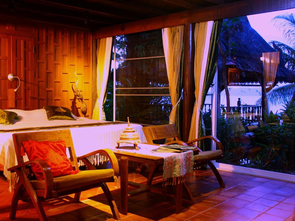 Ban Sabai Big Buddha Retreat & 3*