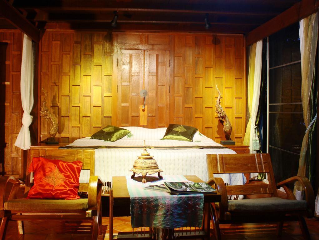 Ban Sabai Big Buddha Retreat & Guest house 3*