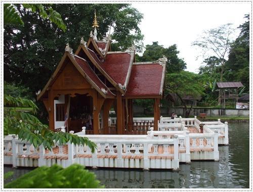 Paicome Hideaway Pai