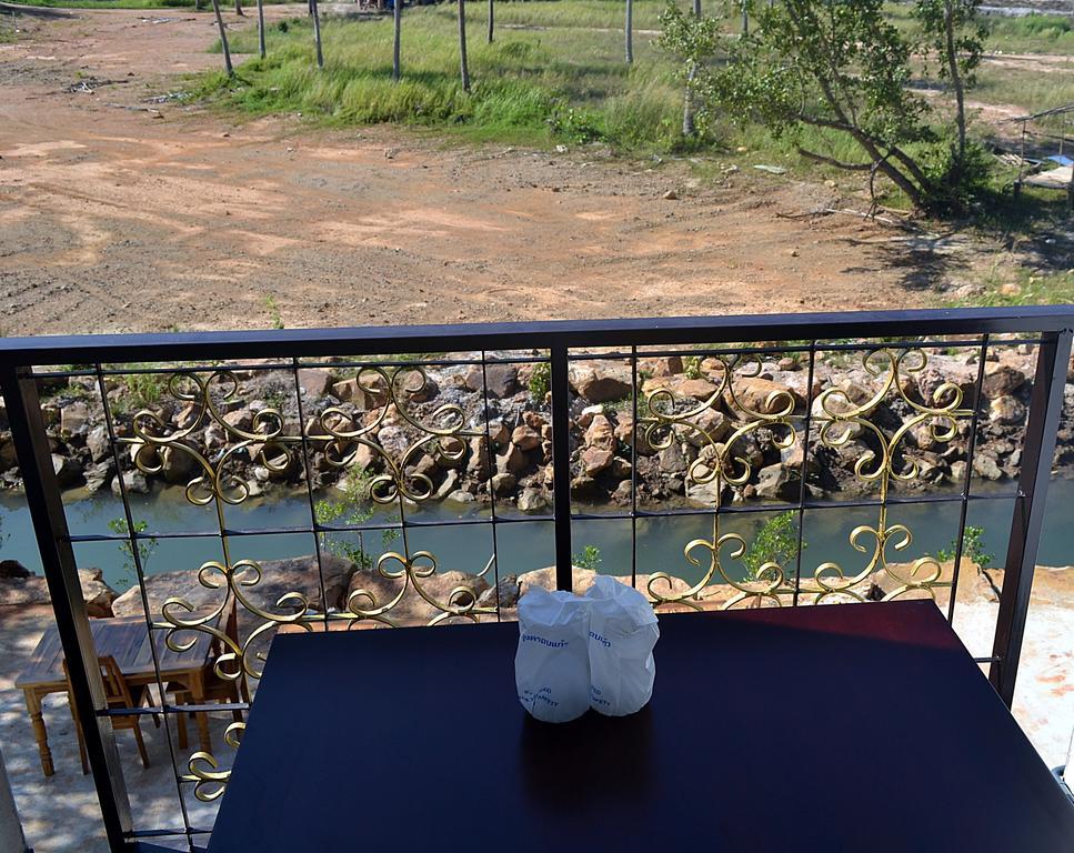 Phu Tubkaek View House