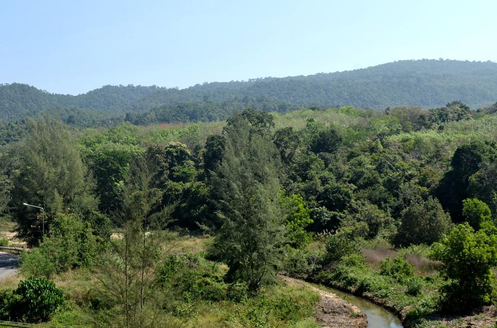 Phu Tubkaek View House Hotel