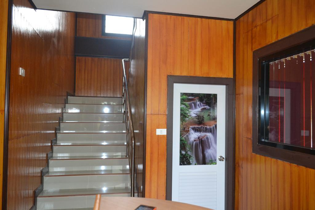 Phu Tubkaek View House