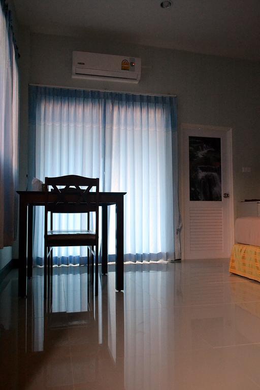 Hotel Phu Tubkaek View House