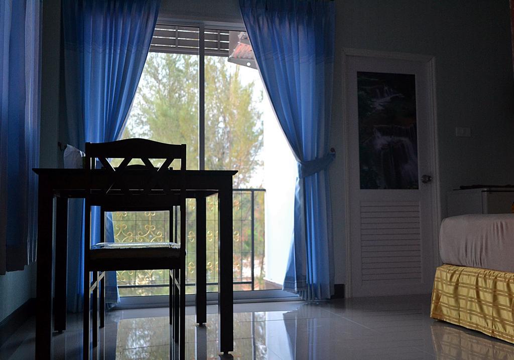 Phu Tubkaek View House Hotel Krabi