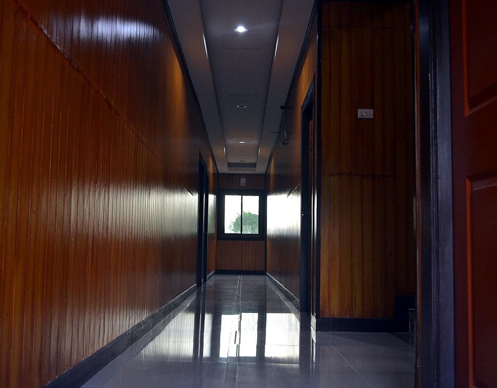Hotel Phu Tubkaek View House Krabi