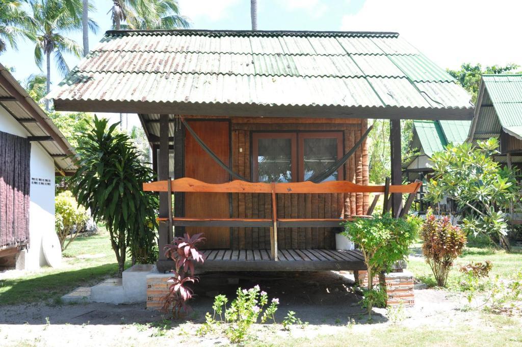 Charm Beach 2* Ko Pha Ngan