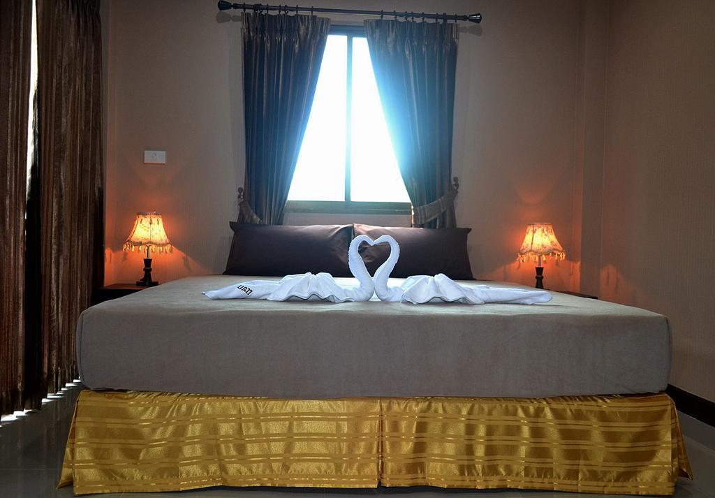 Hotel Phu Tubkaek View House Krabi