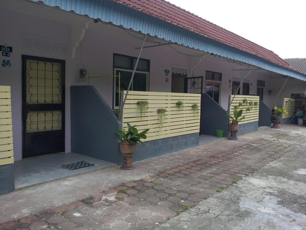Casa de hóspedes Nan 2*