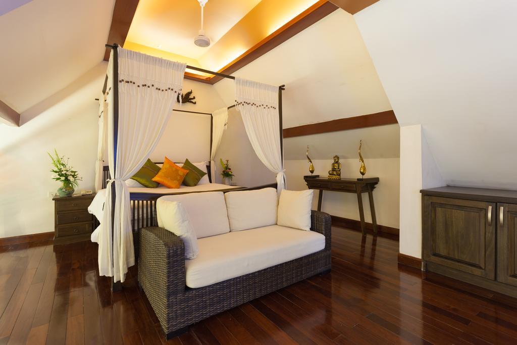 Royal Phawadee Village - 2 Minutes Walk To The 4*