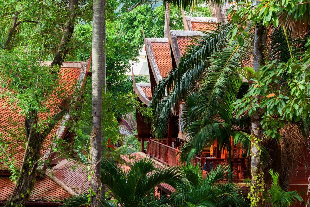 Royal Phawadee Village - 2 Minutes Walk To The 4*
