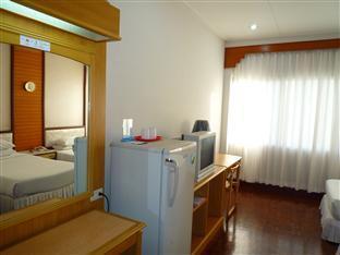Hotel Hatyai Greenview Hat Yai
