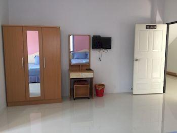 Guest house Baan Chorn Thong Krabi
