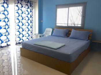 Guest house Baan Chorn Thong