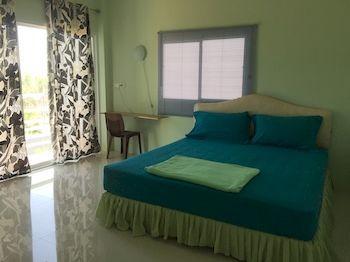 Baan Chorn Thong Guest house Krabi