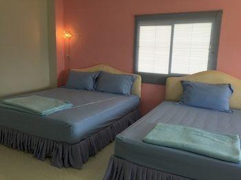 Baan Chorn Thong Guest house