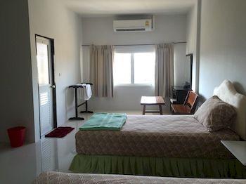 Guest house Baan Chorn Thong Krabi