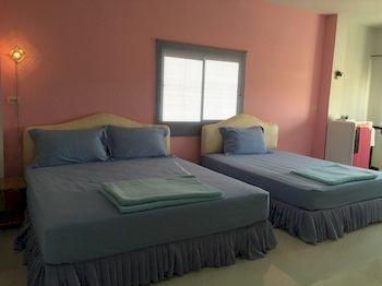 Baan Chorn Thong 2* Krabi