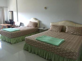 Guest house Baan Chorn Thong