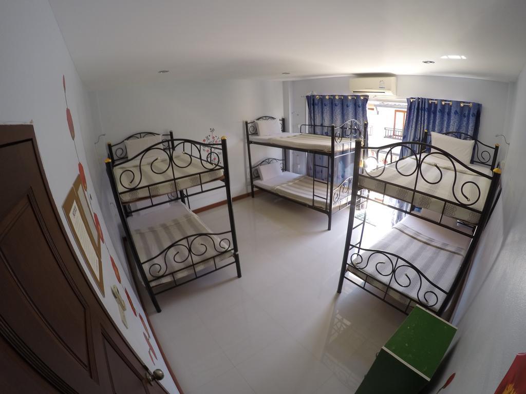 Hostel Dd & Backpacker *