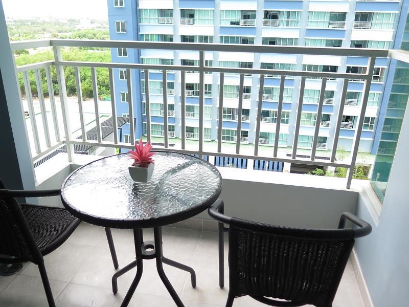 Lumpini Parkbeach Pattaya Pool View Apartment Jomtien Beach