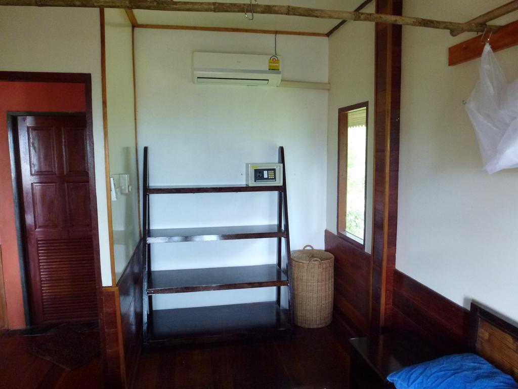 The Hill Village Guest house *