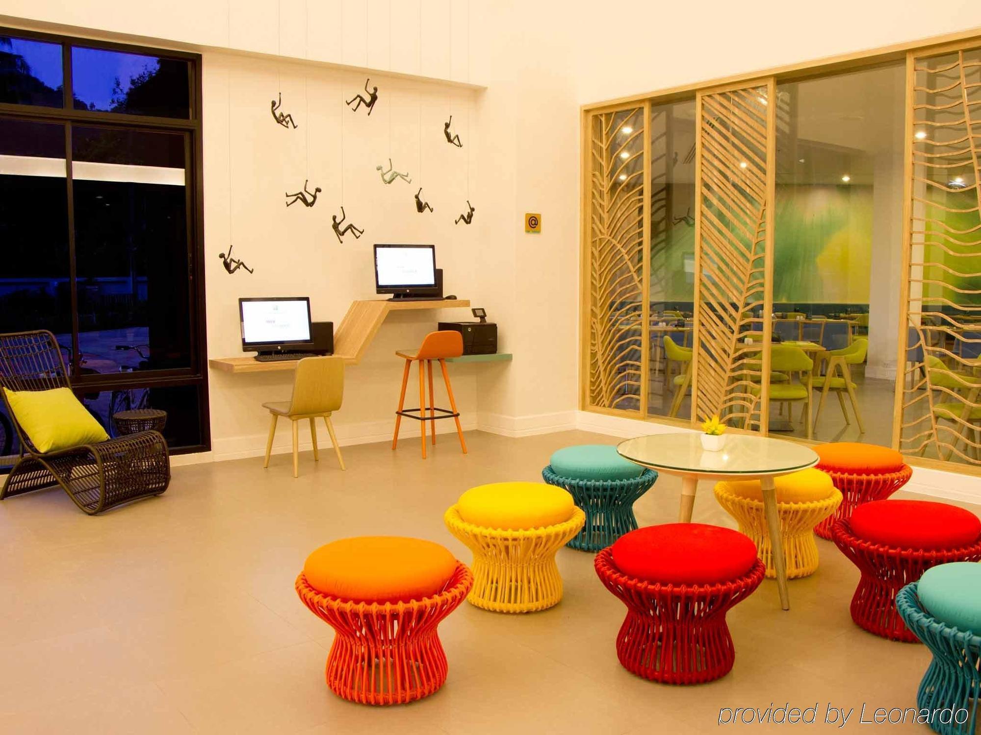 Hotel Ibis Styles Krabi