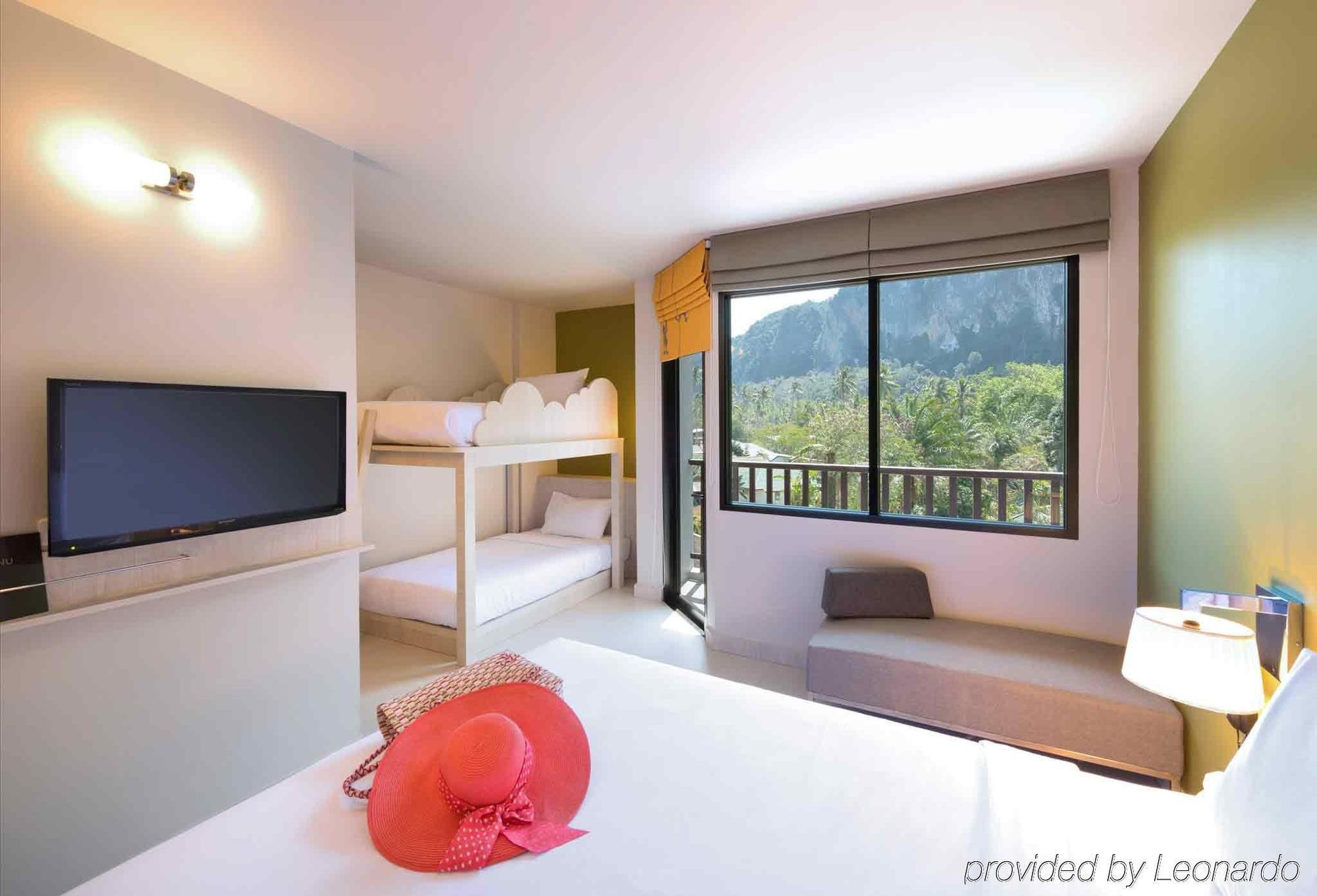 Ibis Styles Krabi Ao Nang