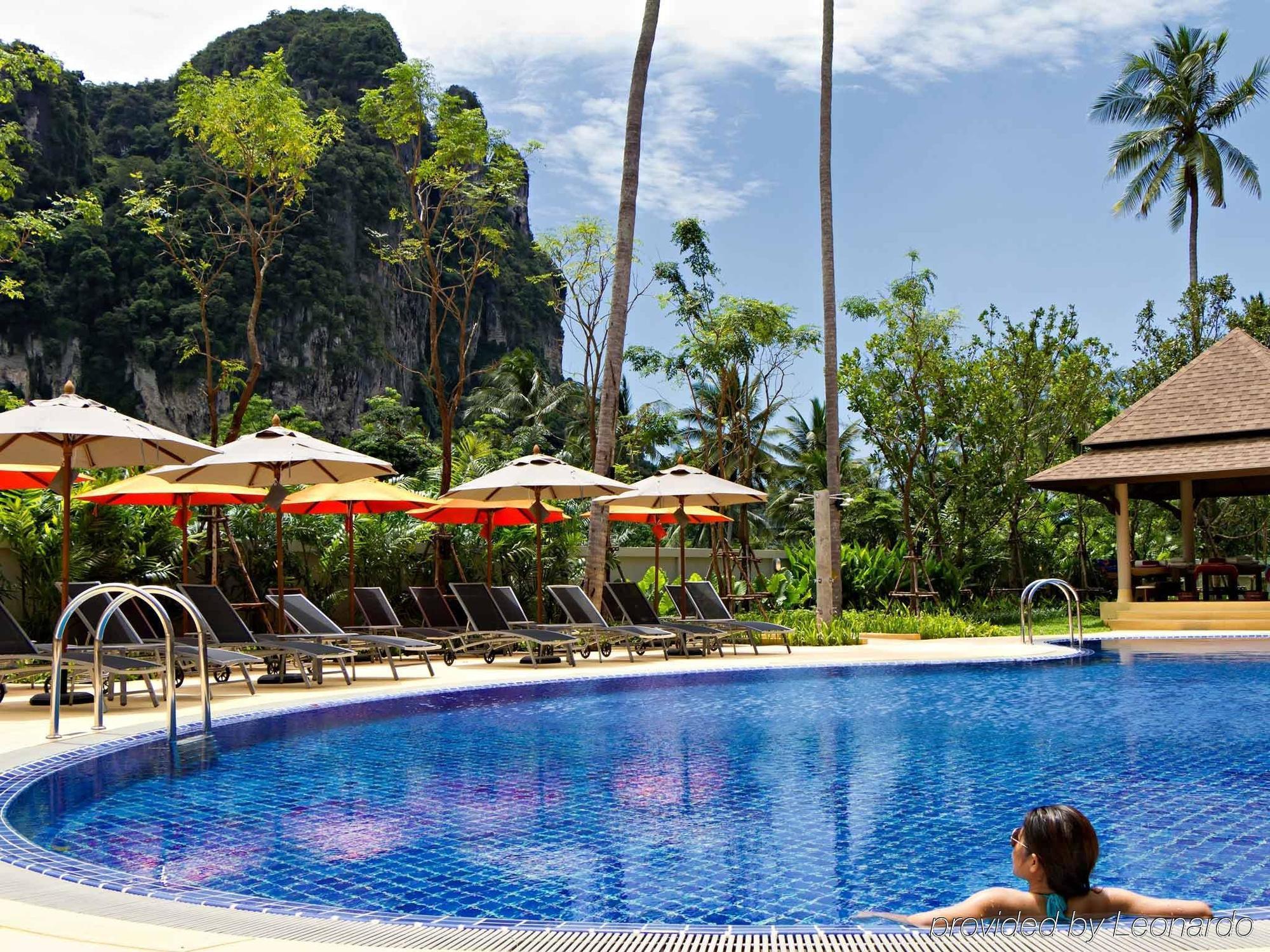 Hotel Ibis Styles Krabi
