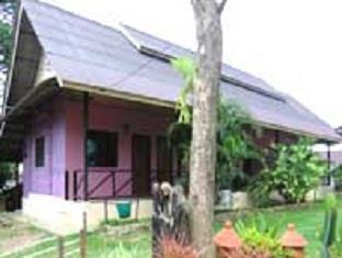 Apartment Tewdoi Garden Pai