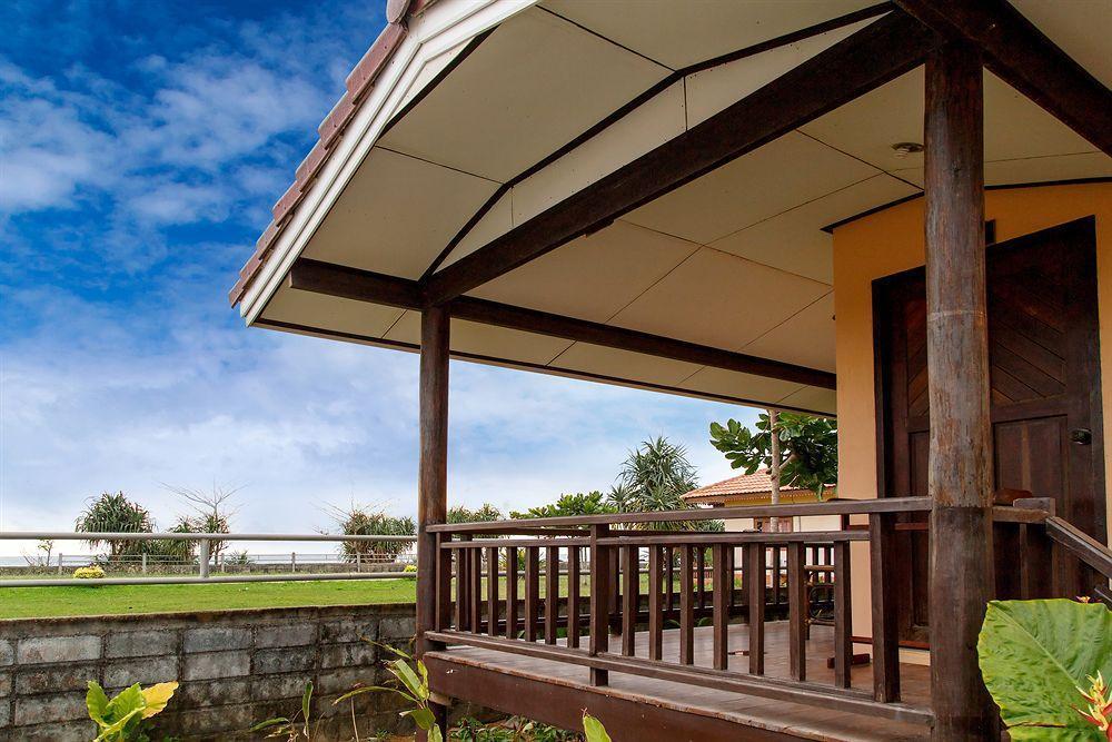 Hotel Baan Rabieng 2*