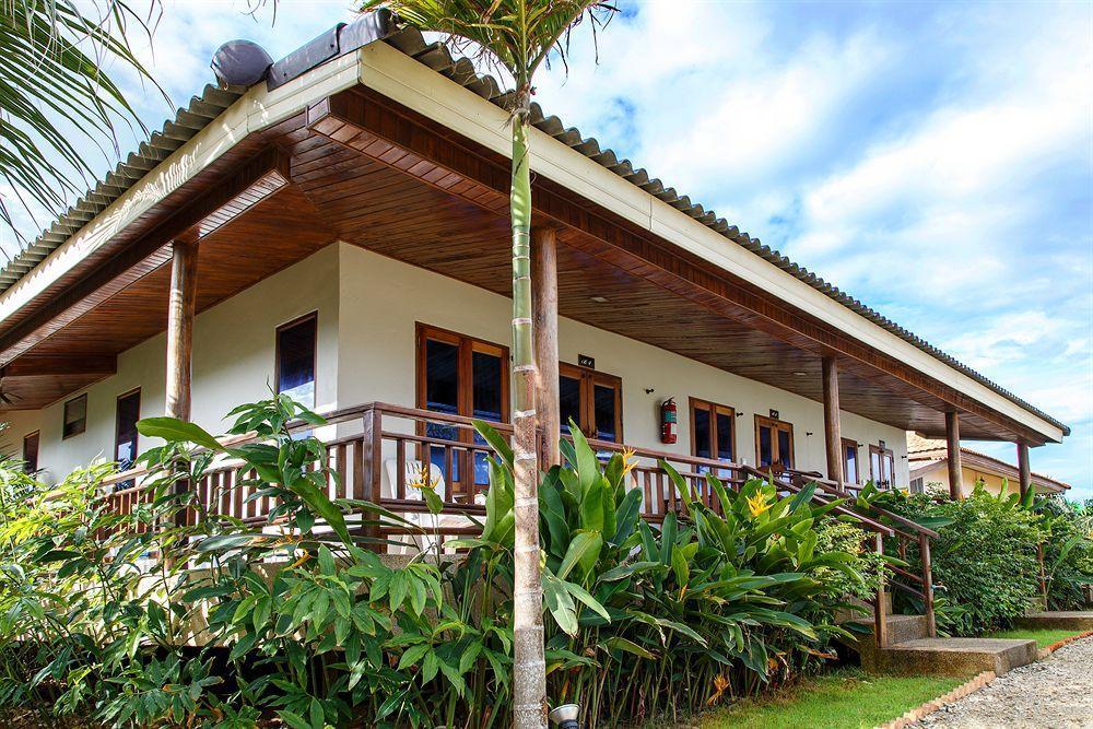 Hotel Baan Rabieng Koh Lanta