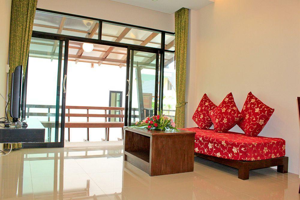 Hotel Hathai 3*