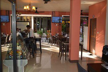 Hotel Baan Sabai De Patong